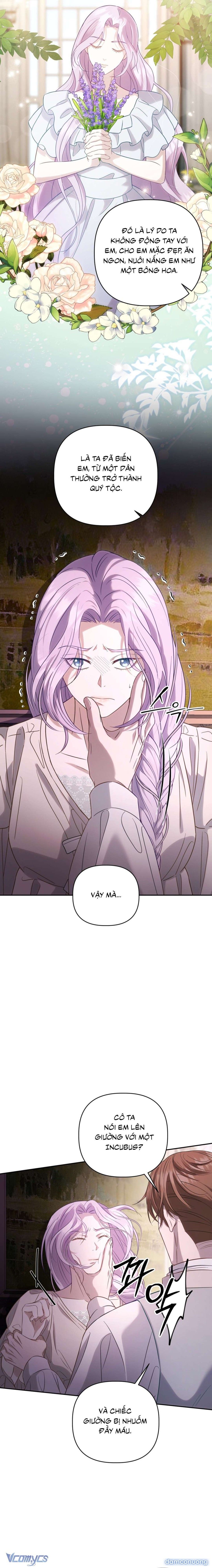 đọc truyện [18+] Rơi Vào Tay Kẻ Cứu Rỗi Ô Uế Chương 2 ảnh 13 tại Thiên Thai Truyện