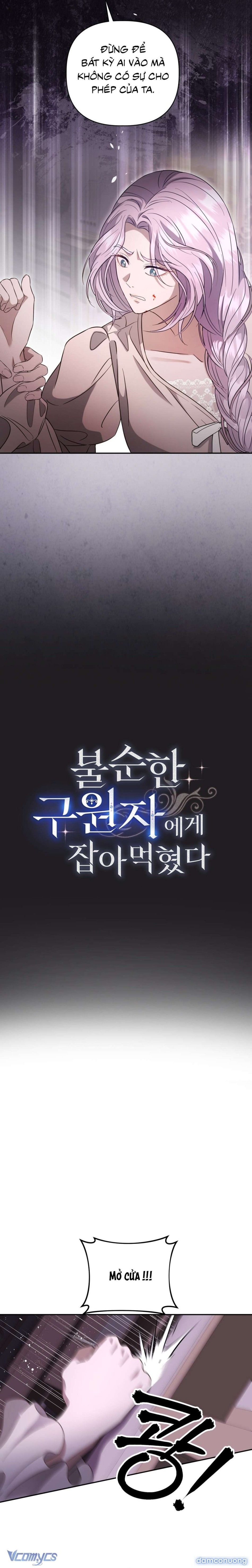 đọc truyện [18+] Rơi Vào Tay Kẻ Cứu Rỗi Ô Uế Chương 2 ảnh 18 tại Thiên Thai Truyện