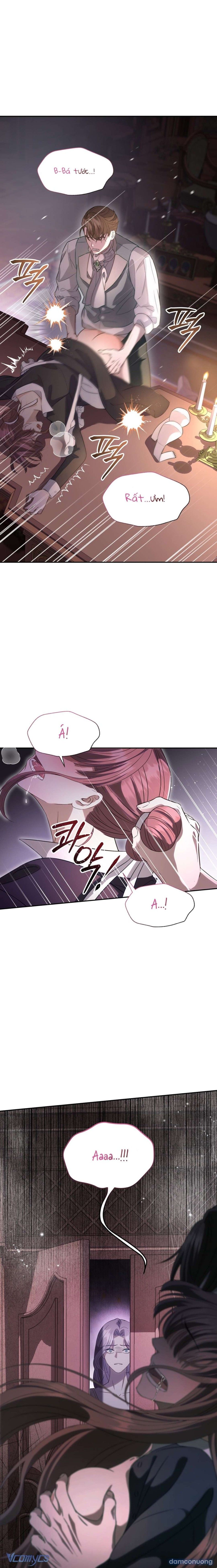 đọc truyện [18+] Rơi Vào Tay Kẻ Cứu Rỗi Ô Uế Chương 2 ảnh 4 tại Thiên Thai Truyện