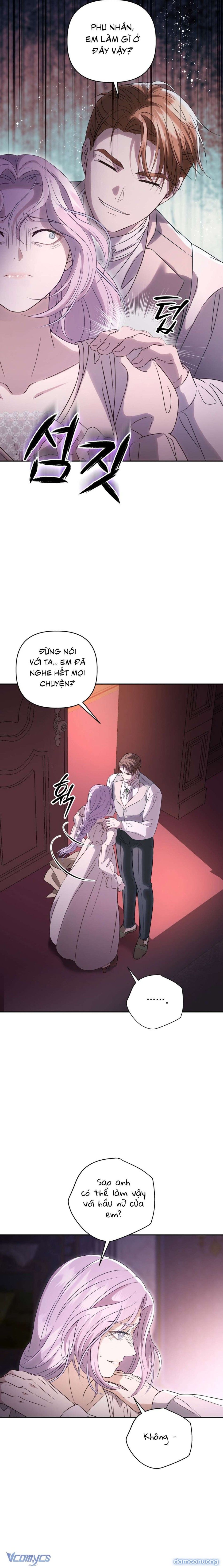 đọc truyện [18+] Rơi Vào Tay Kẻ Cứu Rỗi Ô Uế Chương 2 ảnh 10 tại Thiên Thai Truyện