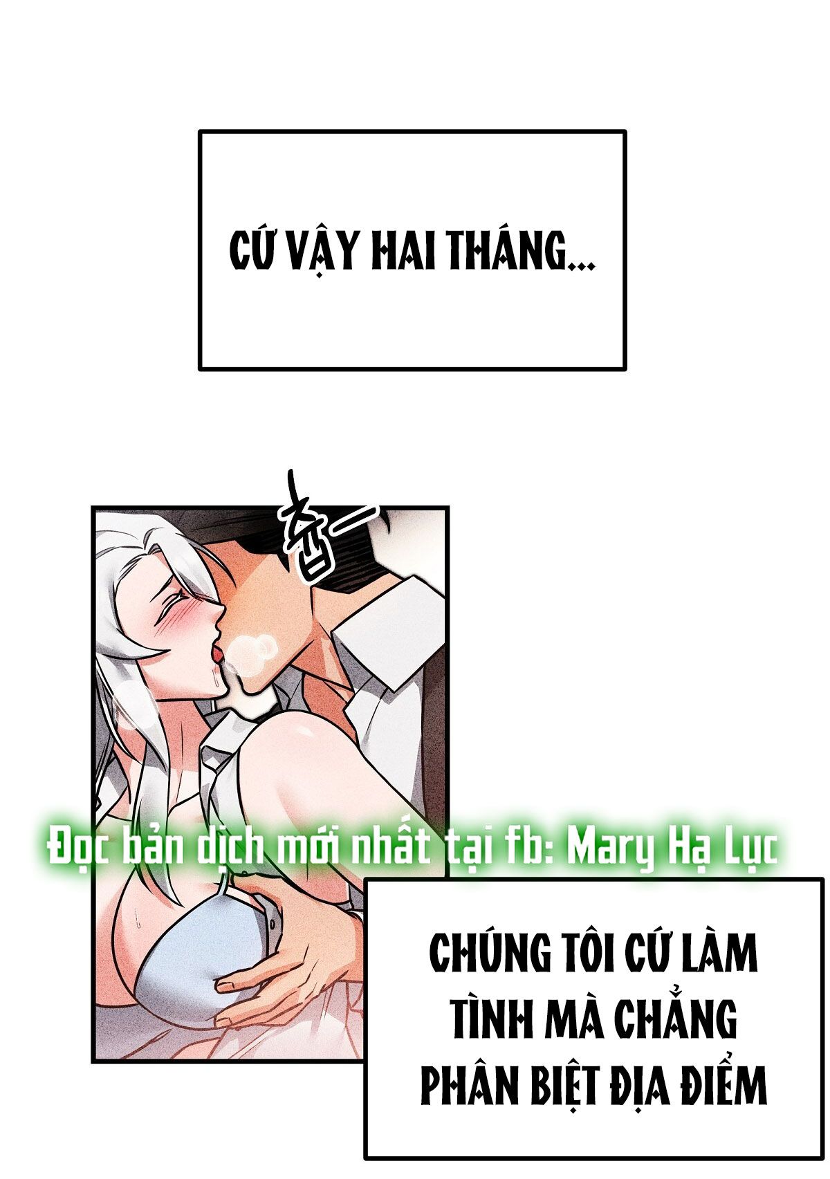 đọc truyện [18+] Rồng Bay Mây Lượn Chương 0.8 ảnh 2 tại Giả Dược