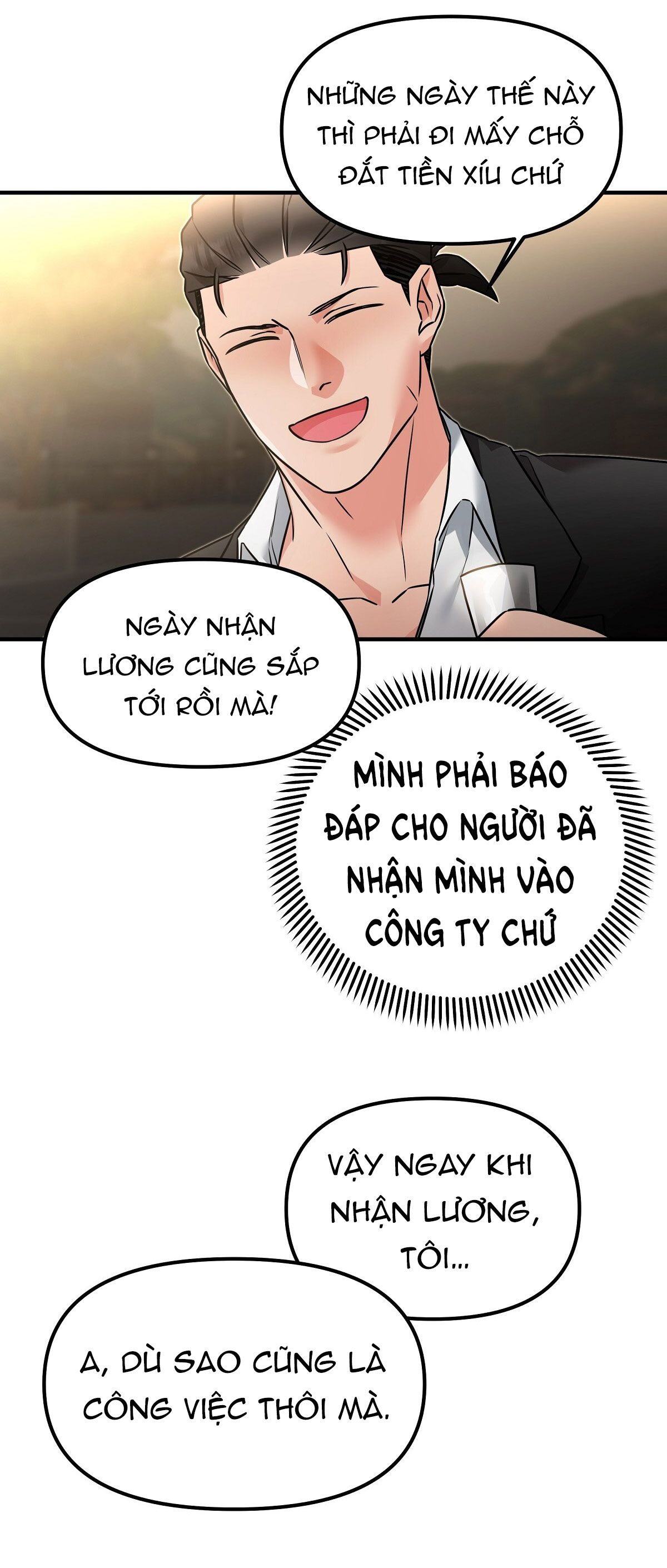 đọc truyện [18+] Rồng Bay Mây Lượn Chương 0.8 ảnh 22 tại Giả Dược