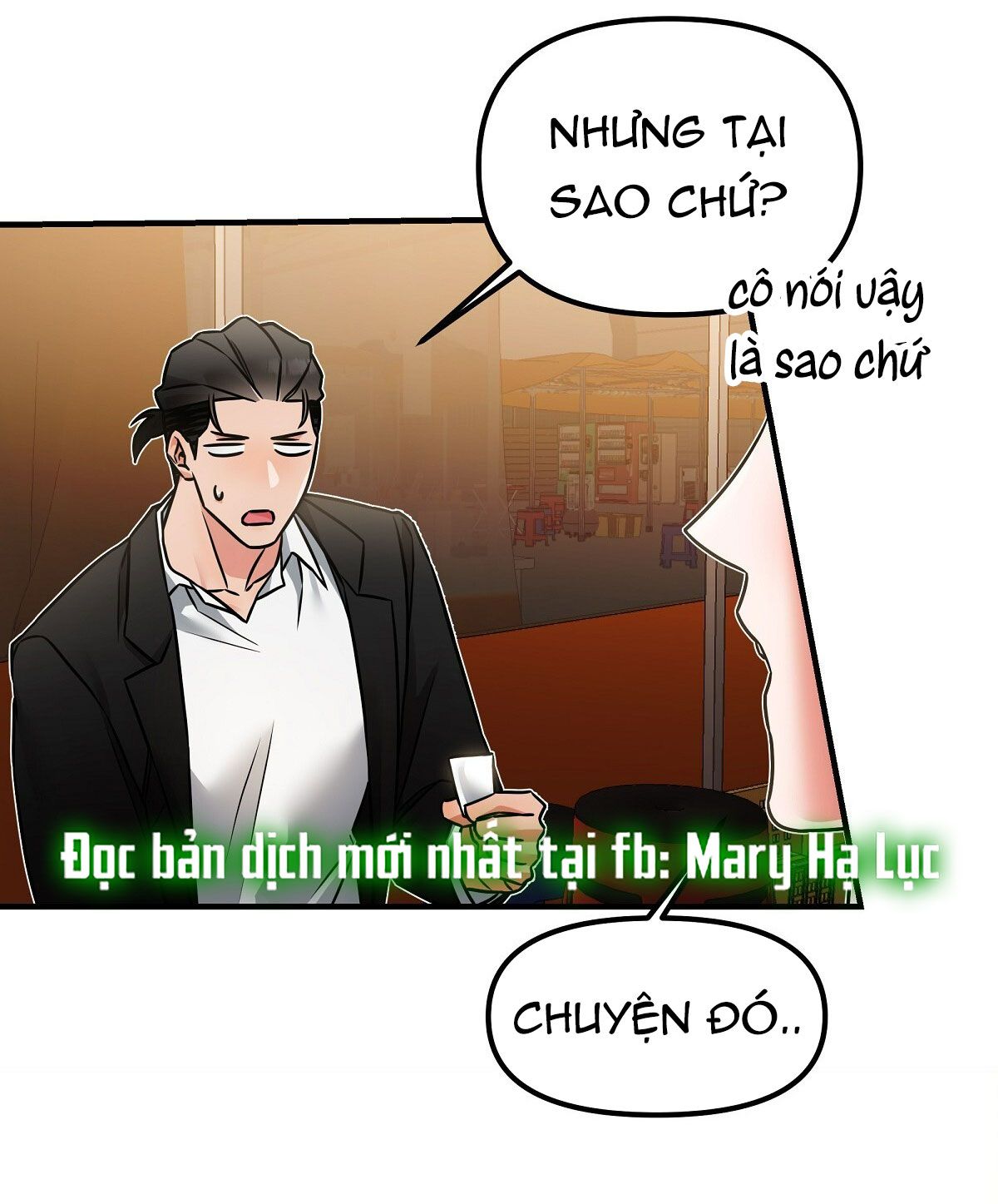 đọc truyện [18+] Rồng Bay Mây Lượn Chương 0.8 ảnh 33 tại Giả Dược