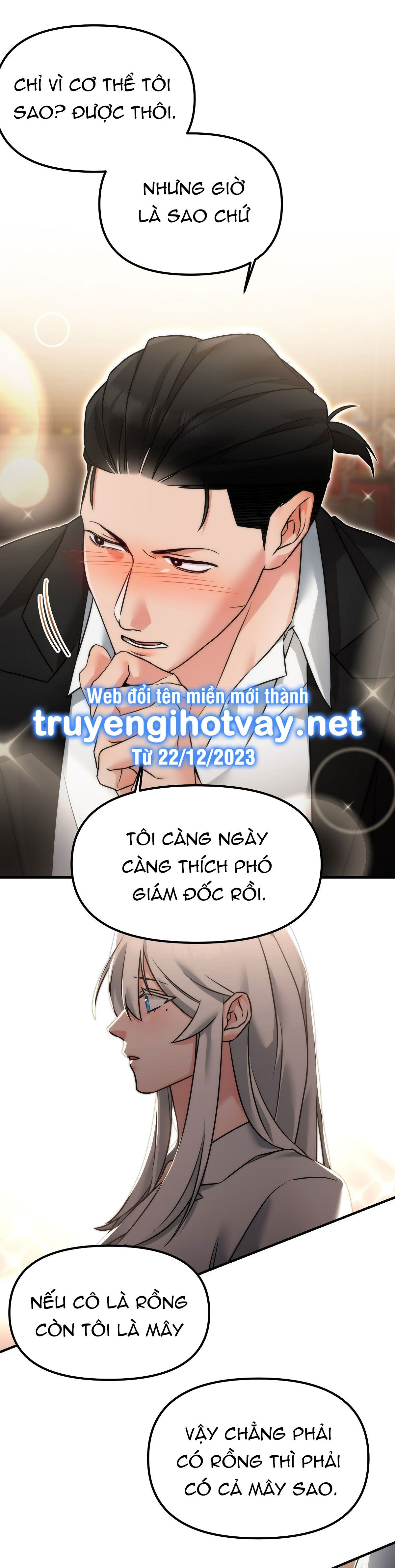 đọc truyện [18+] Rồng Bay Mây Lượn Chương 0.8 ảnh 42 tại Giả Dược