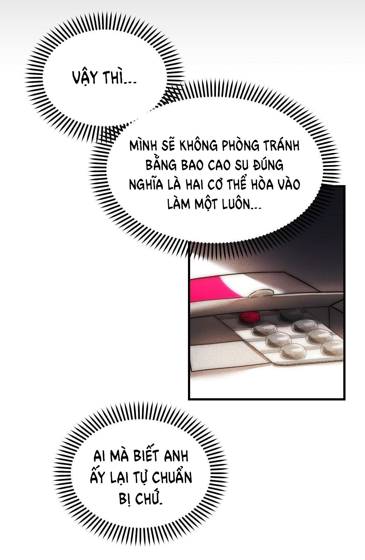 đọc truyện [18+] Rồng Bay Mây Lượn Chương 2 ảnh 35 tại Giả Dược