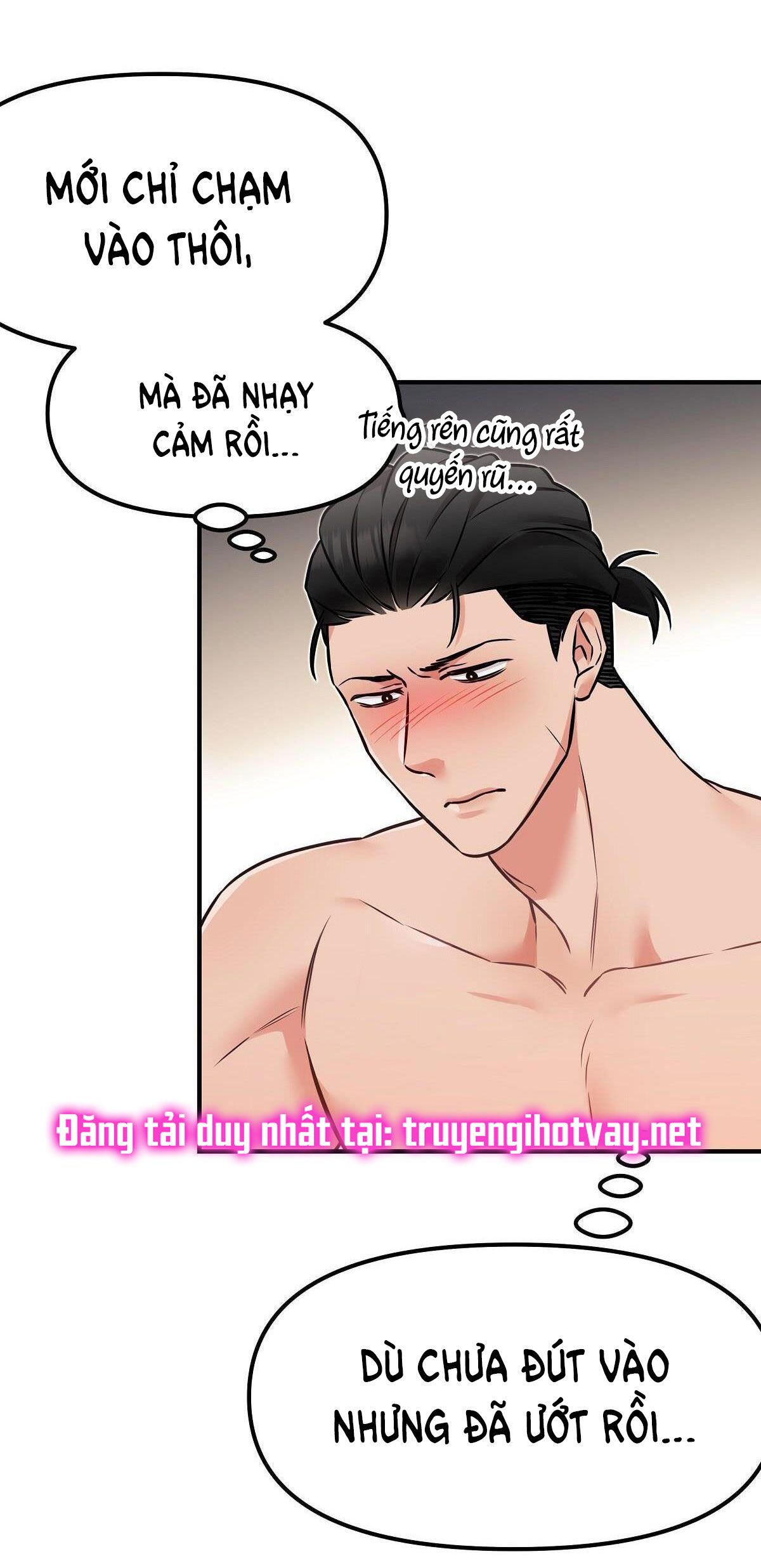 đọc truyện [18+] Rồng Bay Mây Lượn Chương 2 ảnh 42 tại Giả Dược