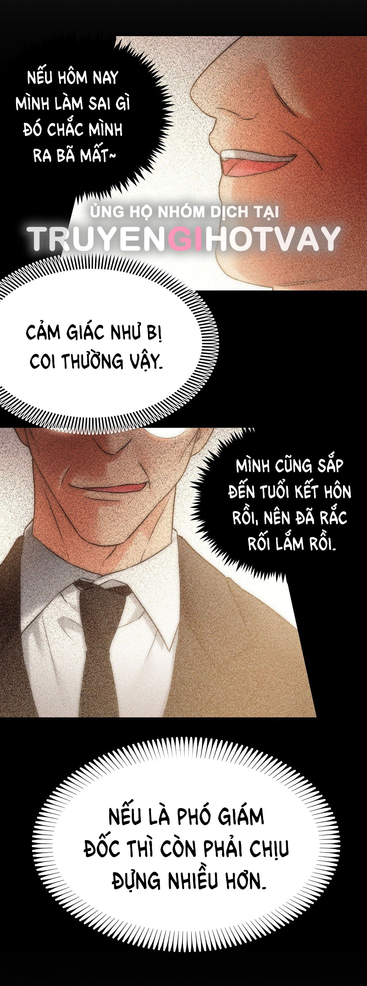 đọc truyện [18+] Rồng Bay Mây Lượn Chương 3 ảnh 26 tại Giả Dược