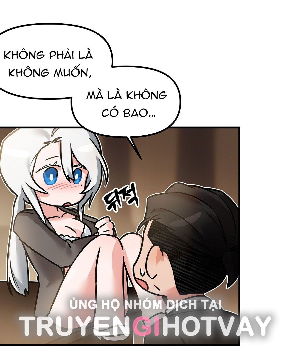 đọc truyện [18+] Rồng Bay Mây Lượn Chương 3 ảnh 40 tại Giả Dược