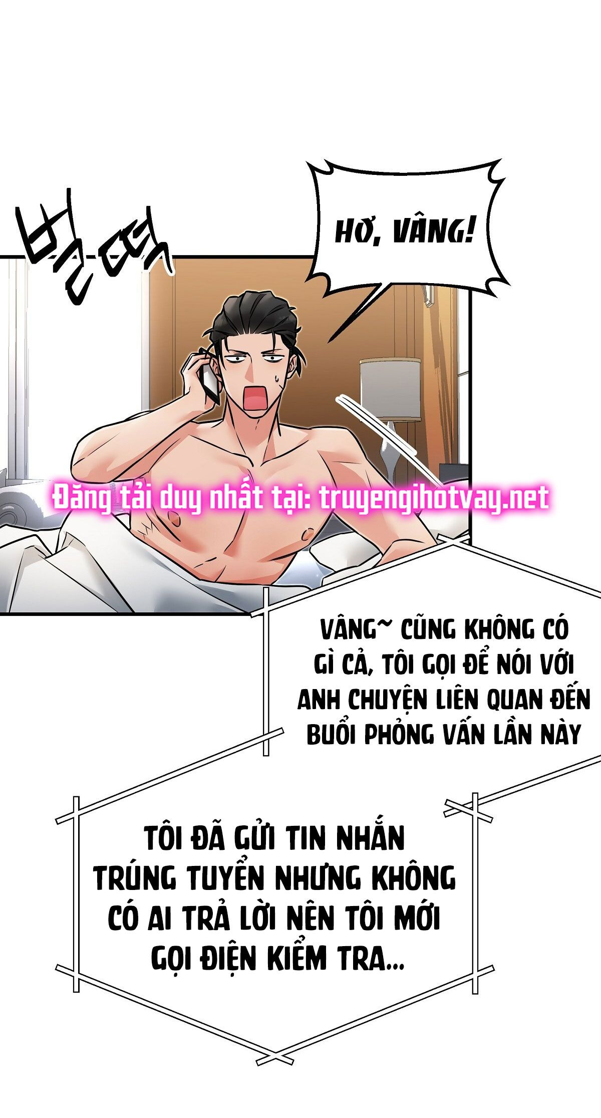 đọc truyện [18+] Rồng Bay Mây Lượn Chương 3 ảnh 7 tại Giả Dược