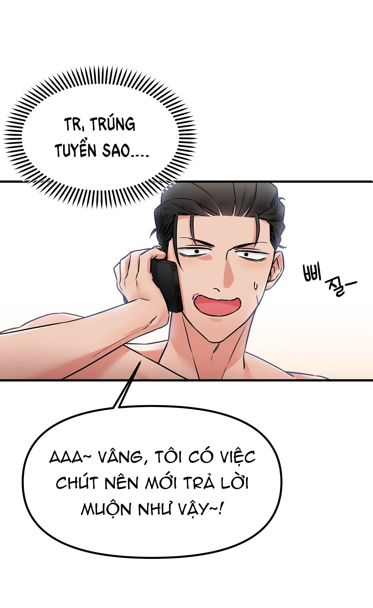 đọc truyện [18+] Rồng Bay Mây Lượn Chương 3 ảnh 8 tại Giả Dược