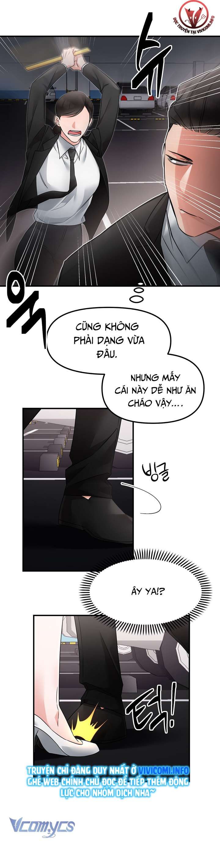 đọc truyện [18+] Rồng Bay Tới Đâu Mây Bay Tới Đó Chương 1 ảnh 20 tại Giả Dược