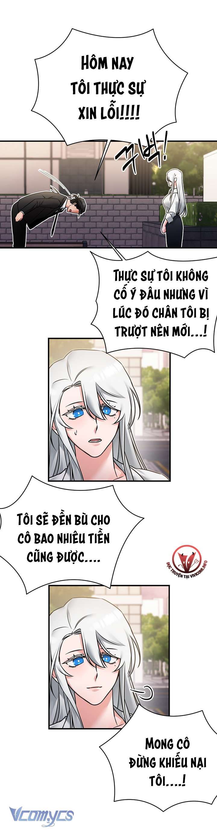 đọc truyện [18+] Rồng Bay Tới Đâu Mây Bay Tới Đó Chương 1 ảnh 29 tại Giả Dược