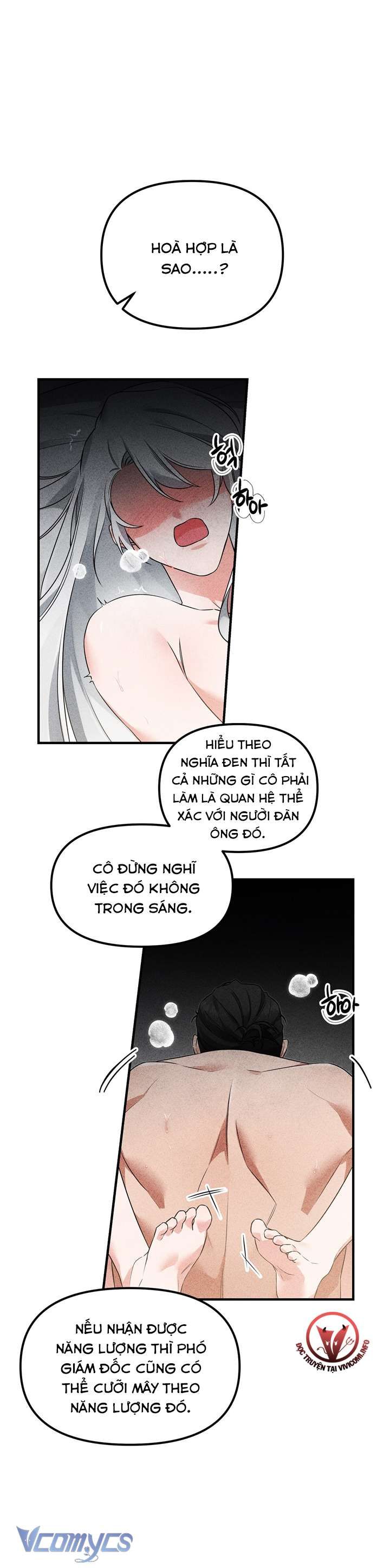 đọc truyện [18+] Rồng Bay Tới Đâu Mây Bay Tới Đó Chương 1 ảnh 4 tại Giả Dược