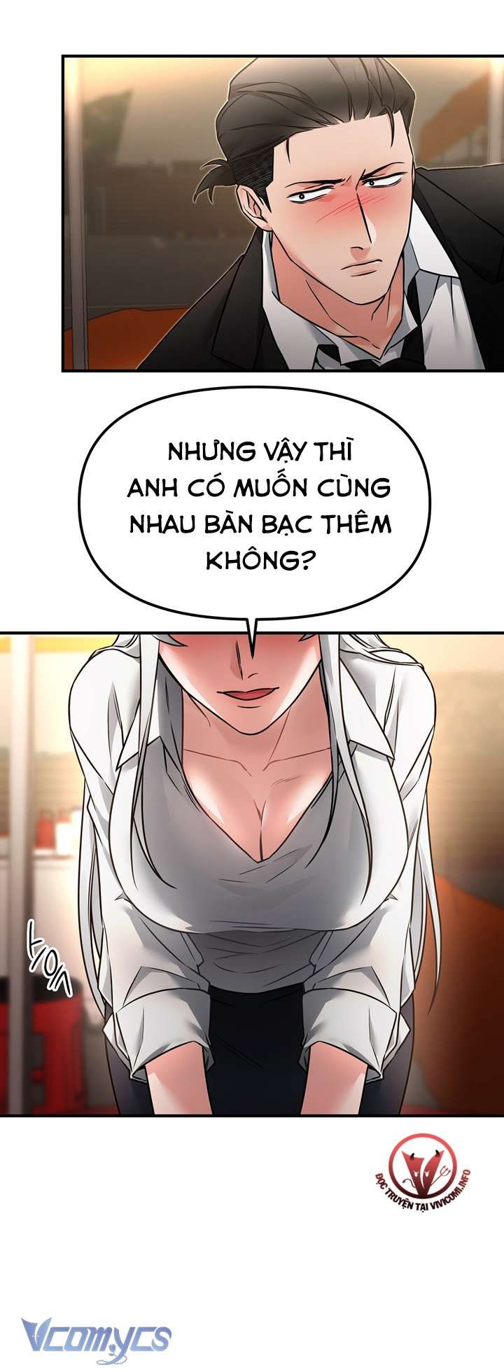 đọc truyện [18+] Rồng Bay Tới Đâu Mây Bay Tới Đó Chương 1 ảnh 34 tại Giả Dược
