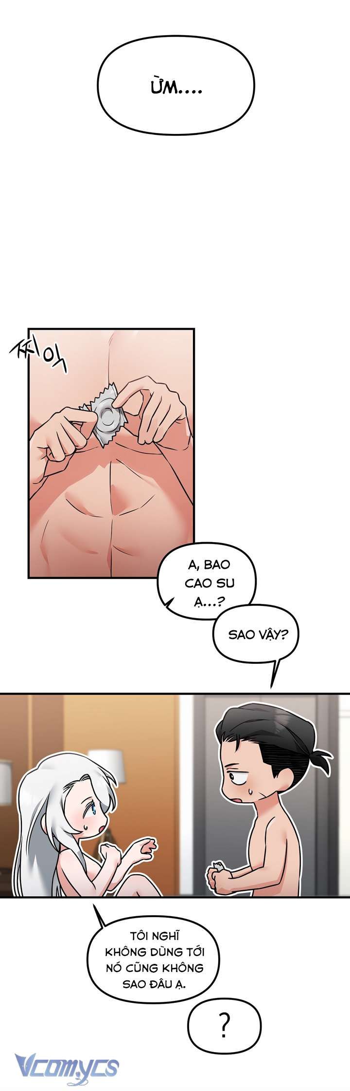 đọc truyện [18+] Rồng Bay Tới Đâu Mây Bay Tới Đó Chương 2 ảnh 15 tại Giả Dược