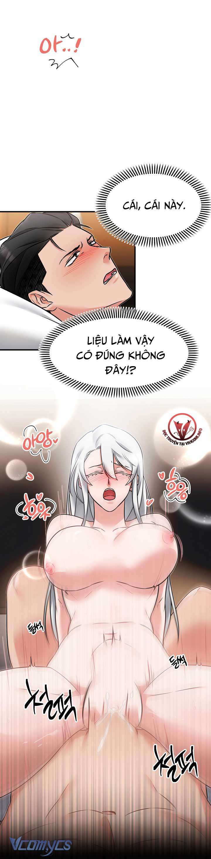 đọc truyện [18+] Rồng Bay Tới Đâu Mây Bay Tới Đó Chương 3 ảnh 1 tại Giả Dược