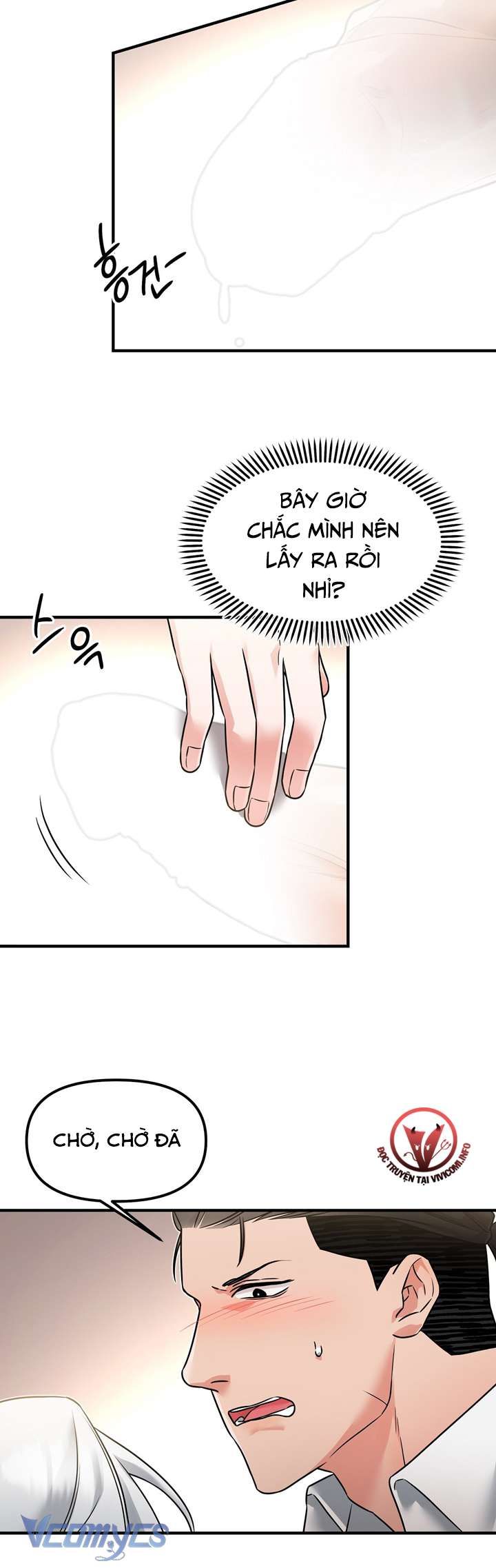 đọc truyện [18+] Rồng Bay Tới Đâu Mây Bay Tới Đó Chương 3 ảnh 38 tại Giả Dược