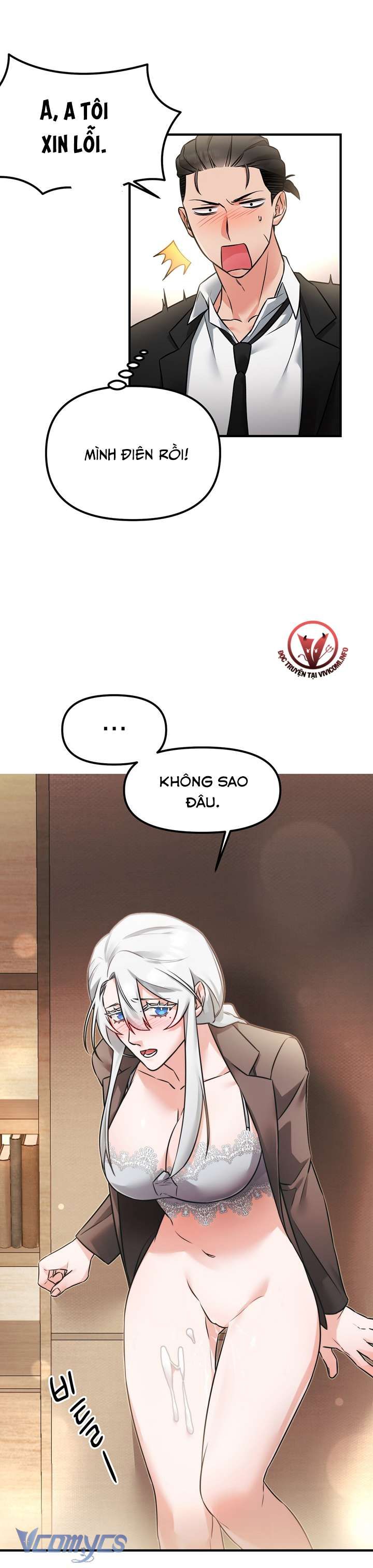 đọc truyện [18+] Rồng Bay Tới Đâu Mây Bay Tới Đó Chương 3 ảnh 42 tại Giả Dược