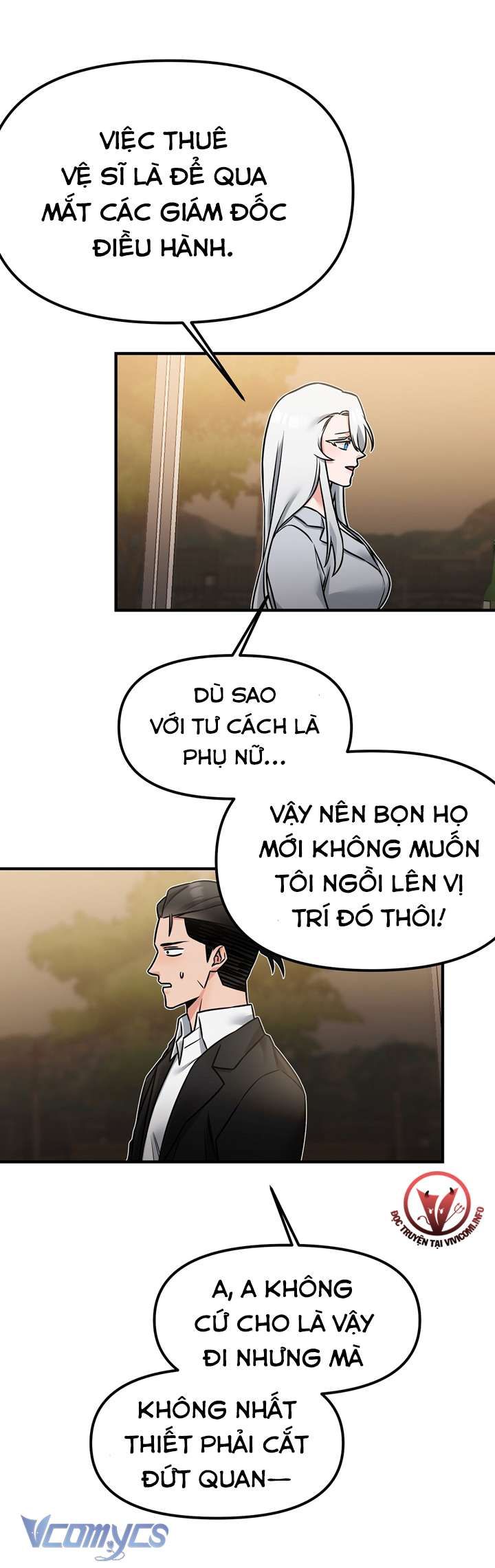đọc truyện [18+] Rồng Bay Tới Đâu Mây Bay Tới Đó Chương 4 ảnh 17 tại Truyện Dạ Ký