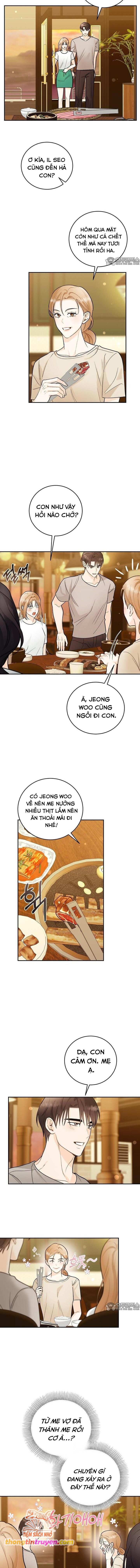 đọc truyện [18+] Sao Lại To Dữ Vậy? Chương 0.8 ảnh 2 tại Giả Dược