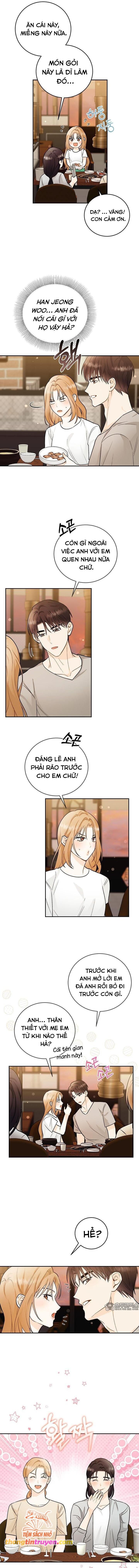 đọc truyện [18+] Sao Lại To Dữ Vậy? Chương 0.8 ảnh 4 tại Giả Dược