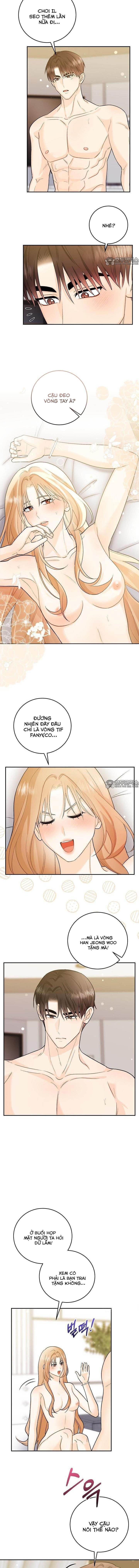 đọc truyện [18+] Sao Lại To Dữ Vậy? Chương 10 ảnh 3 tại Giả Dược