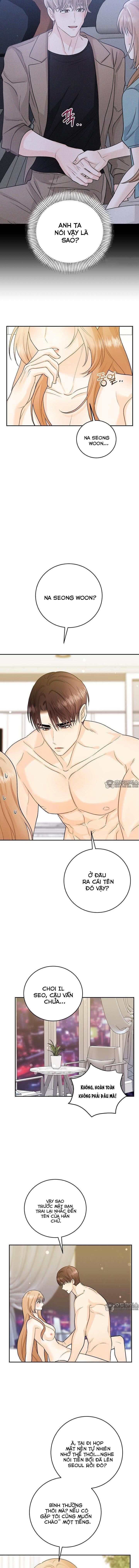 đọc truyện [18+] Sao Lại To Dữ Vậy? Chương 10 ảnh 5 tại Giả Dược