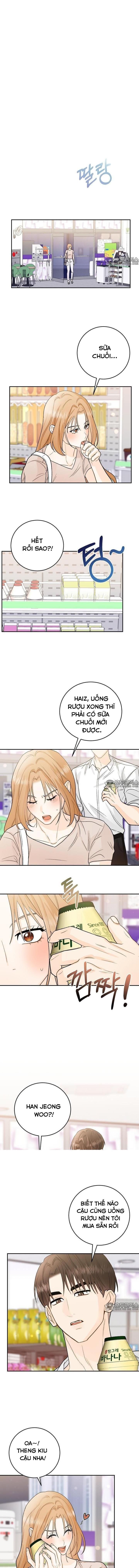 đọc truyện [18+] Sao Lại To Dữ Vậy? Chương 13 ảnh 8 tại Giả Dược