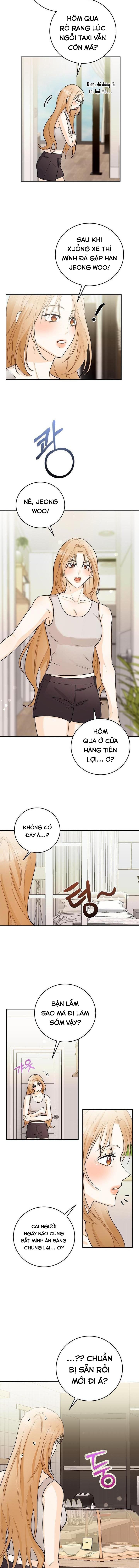 đọc truyện [18+] Sao Lại To Dữ Vậy? Chương 14 ảnh 2 tại Truyện Dạ Ký
