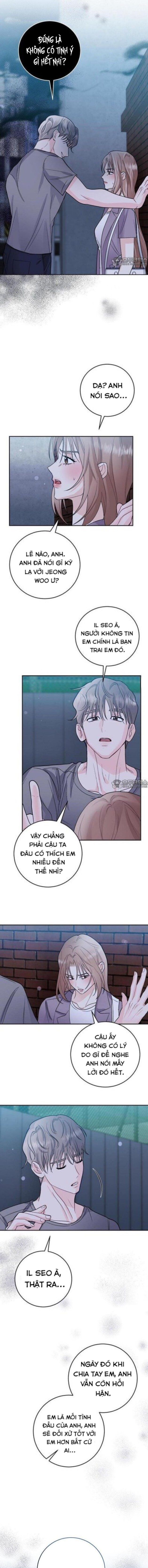 đọc truyện [18+] Sao Lại To Dữ Vậy? Chương 15 ảnh 11 tại Giả Dược