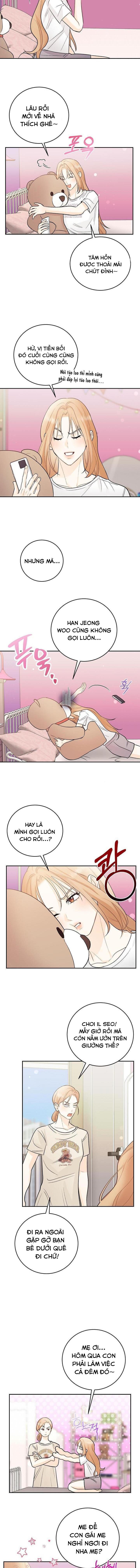 đọc truyện [18+] Sao Lại To Dữ Vậy? Chương 16 ảnh 5 tại Giả Dược
