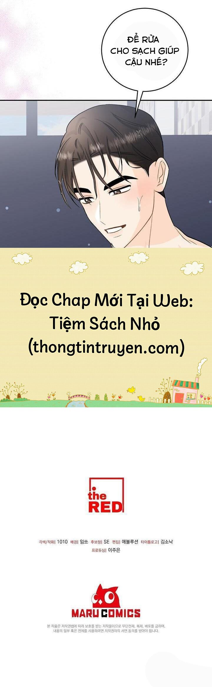đọc truyện [18+] Sao Lại To Dữ Vậy? Chương 17 ảnh 11 tại Giả Dược