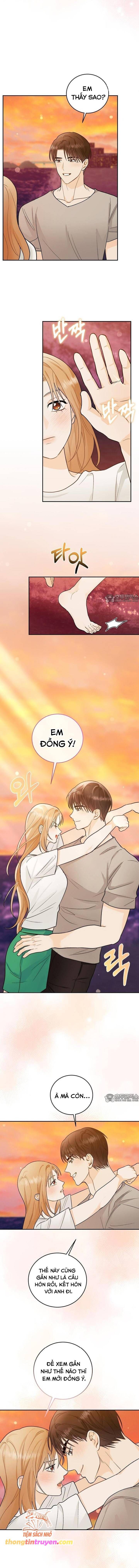 đọc truyện [18+] Sao Lại To Dữ Vậy? Chương 20 ảnh 11 tại Truyện Dạ Ký