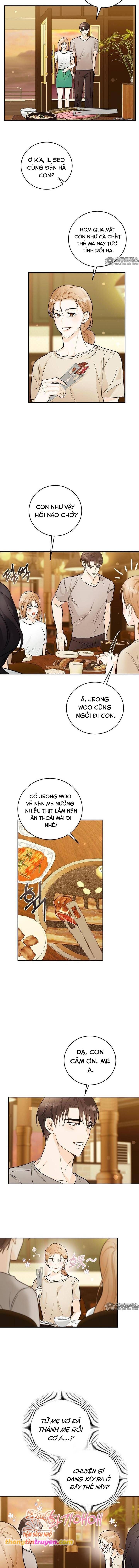 đọc truyện [18+] Sao Lại To Dữ Vậy? Chương 20 ảnh 3 tại Truyện Dạ Ký