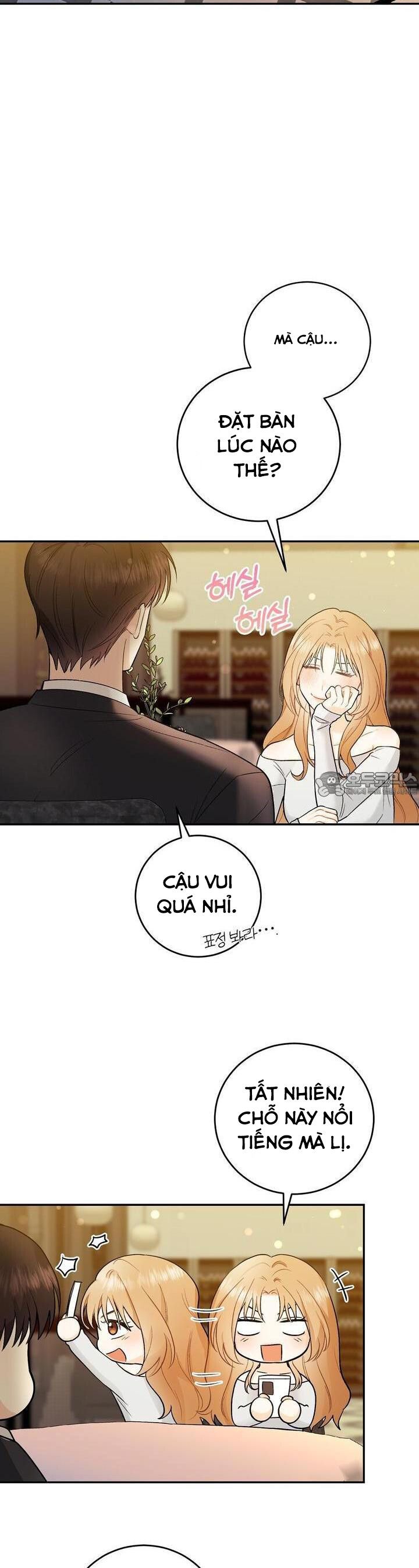 đọc truyện [18+] Sao Lại To Dữ Vậy? Chương 3 ảnh 2 tại Giả Dược