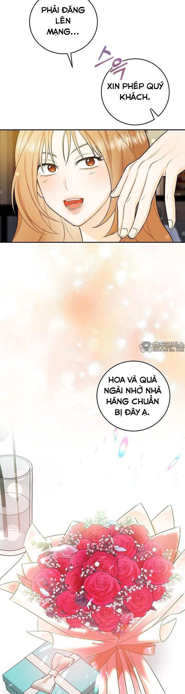 đọc truyện [18+] Sao Lại To Dữ Vậy? Chương 3 ảnh 3 tại Giả Dược