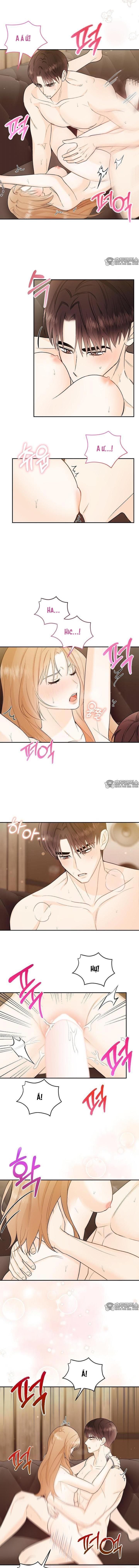 đọc truyện [18+] Sao Lại To Dữ Vậy? Chương 6 ảnh 5 tại Giả Dược