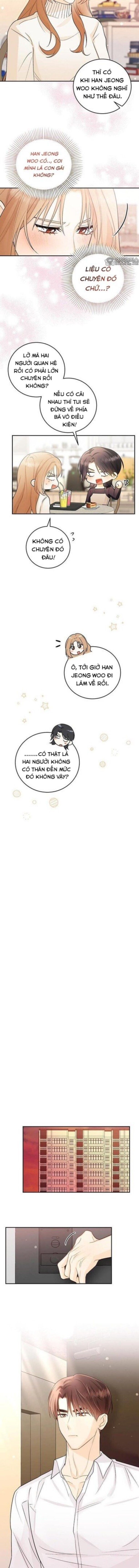 đọc truyện [18+] Sao Lại To Dữ Vậy? Chương 7 ảnh 5 tại Giả Dược