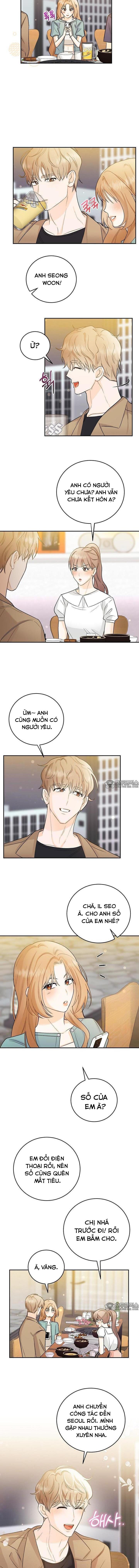 đọc truyện [18+] Sao Lại To Dữ Vậy? Chương 9 ảnh 6 tại Giả Dược