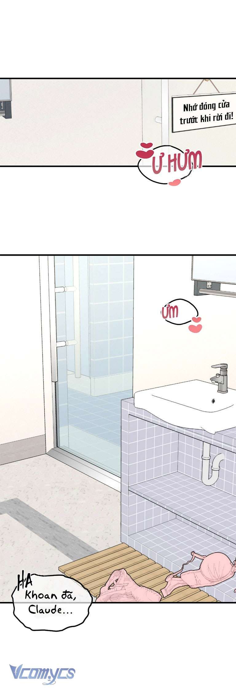 đọc truyện [18+] Scandal Cầu Hôn Chương 1 ảnh 1 tại Truyện Dạ Ký