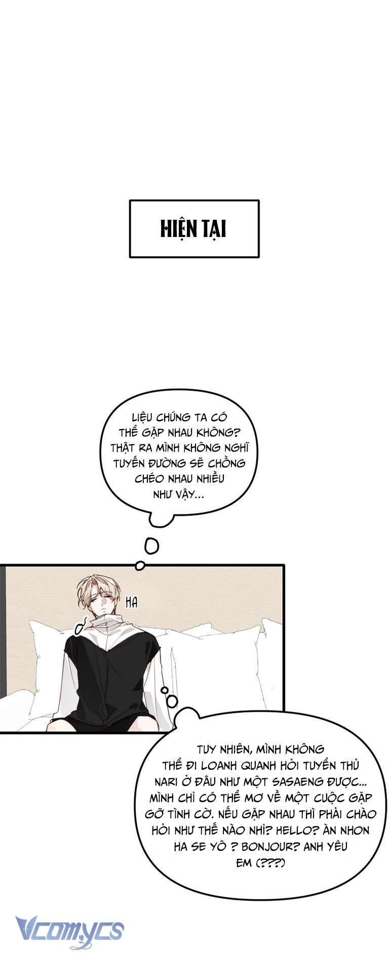 đọc truyện [18+] Scandal Cầu Hôn Chương 1 ảnh 22 tại Truyện Dạ Ký