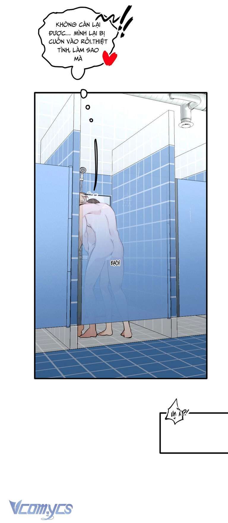 đọc truyện [18+] Scandal Cầu Hôn Chương 1 ảnh 4 tại Truyện Dạ Ký