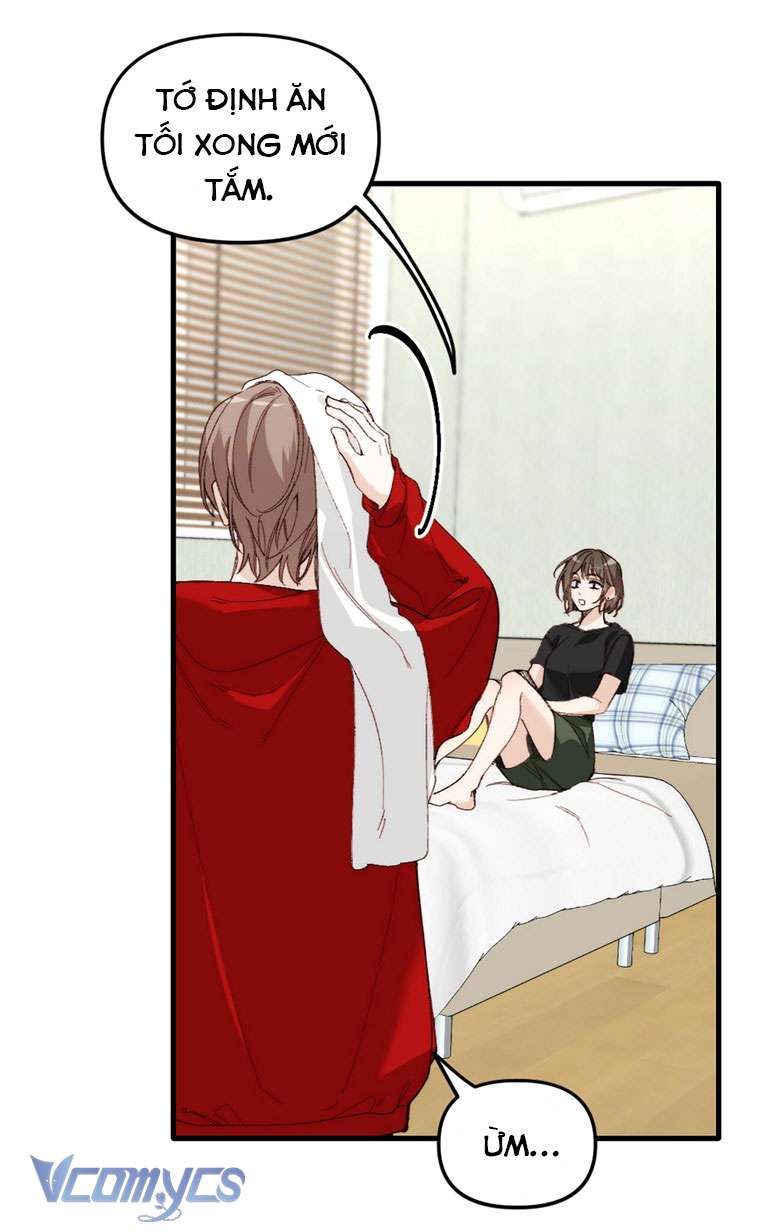 đọc truyện [18+] Scandal Cầu Hôn Chương 1 ảnh 32 tại Truyện Dạ Ký