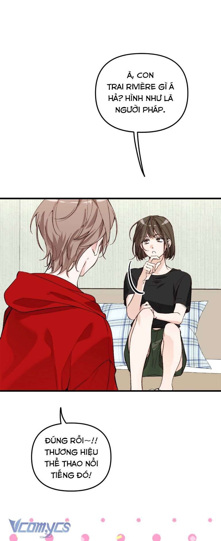 đọc truyện [18+] Scandal Cầu Hôn Chương 1 ảnh 35 tại Truyện Dạ Ký