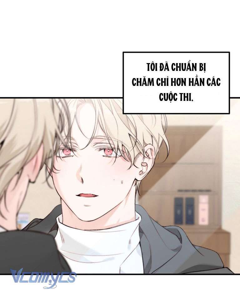 đọc truyện [18+] Scandal Cầu Hôn Chương 2 ảnh 2 tại Truyện Dạ Ký