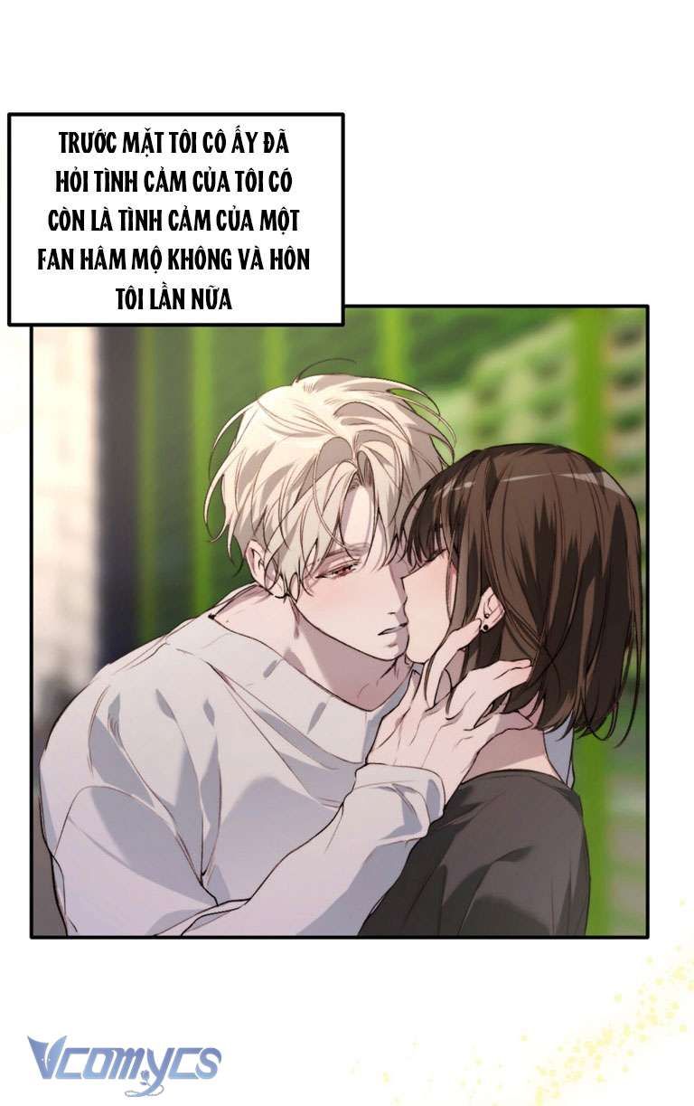 đọc truyện [18+] Scandal Cầu Hôn Chương 2 ảnh 51 tại Truyện Dạ Ký