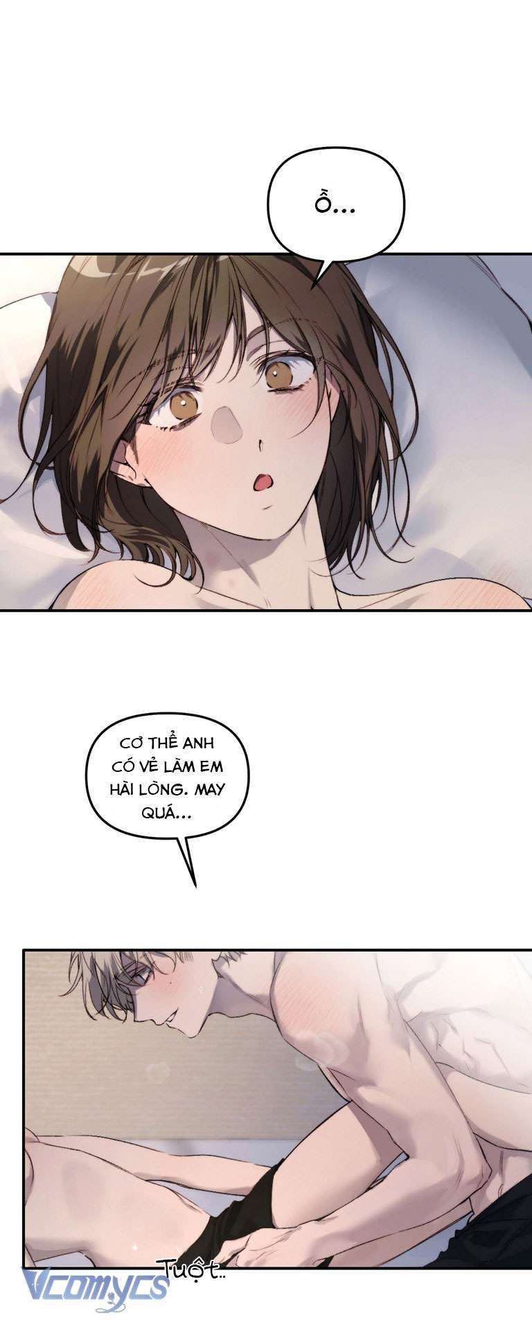 đọc truyện [18+] Scandal Cầu Hôn Chương 3 ảnh 15 tại Truyện Dạ Ký