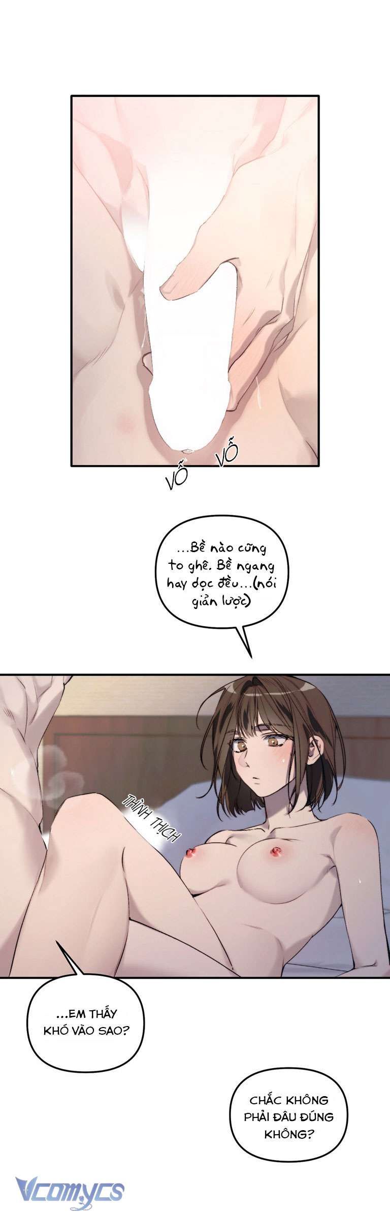 đọc truyện [18+] Scandal Cầu Hôn Chương 3 ảnh 26 tại Truyện Dạ Ký