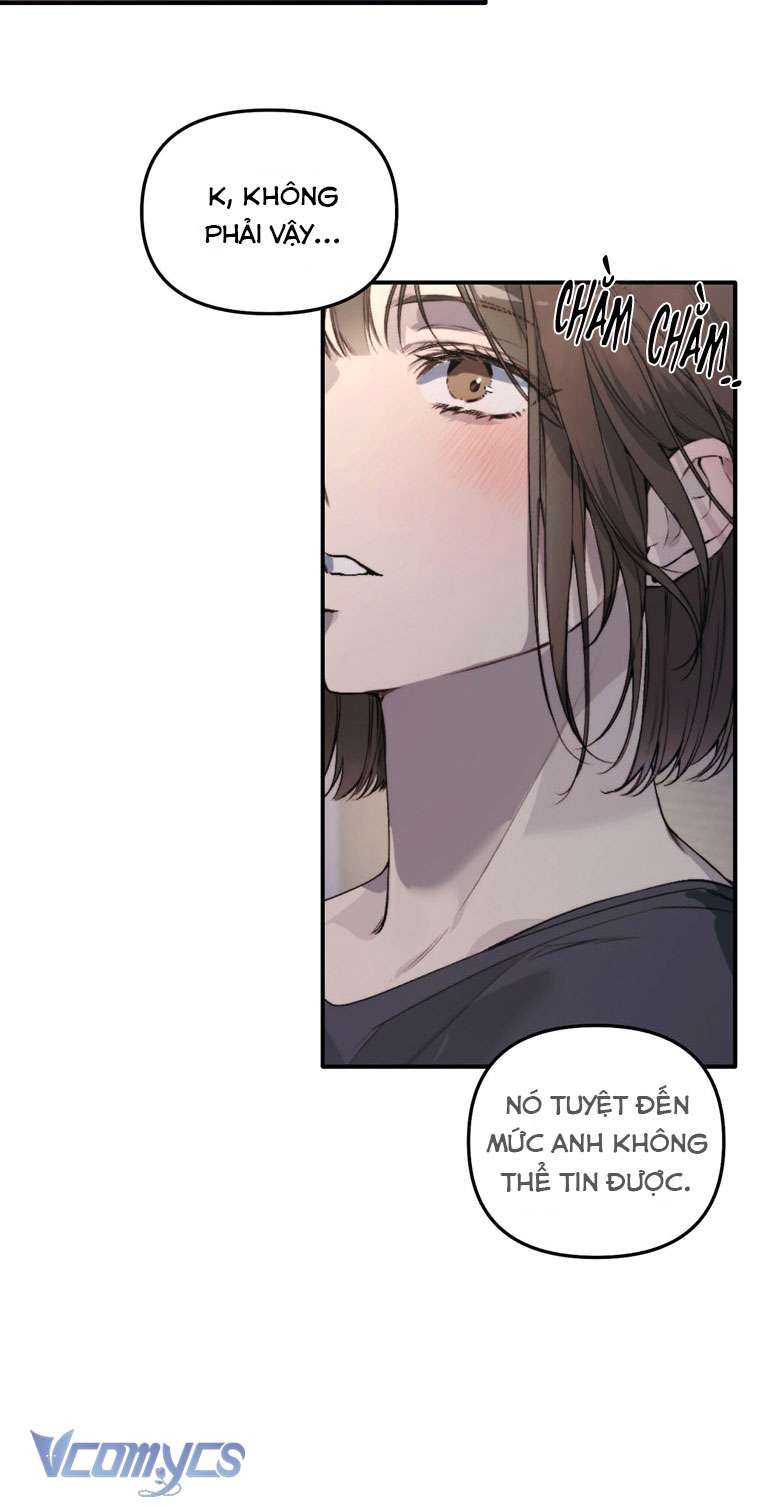 đọc truyện [18+] Scandal Cầu Hôn Chương 3 ảnh 4 tại Truyện Dạ Ký
