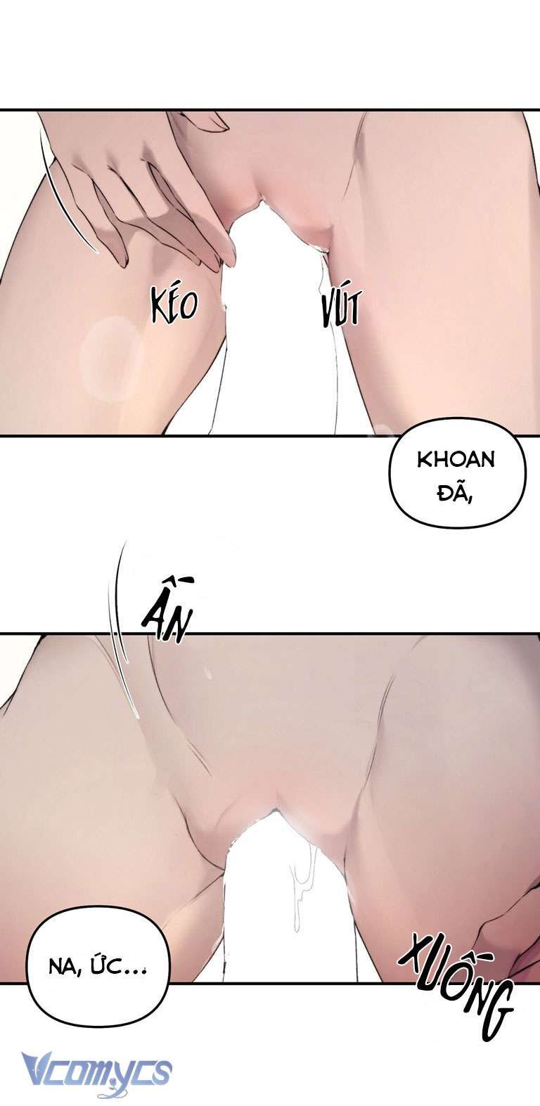 đọc truyện [18+] Scandal Cầu Hôn Chương 3 ảnh 34 tại Truyện Dạ Ký